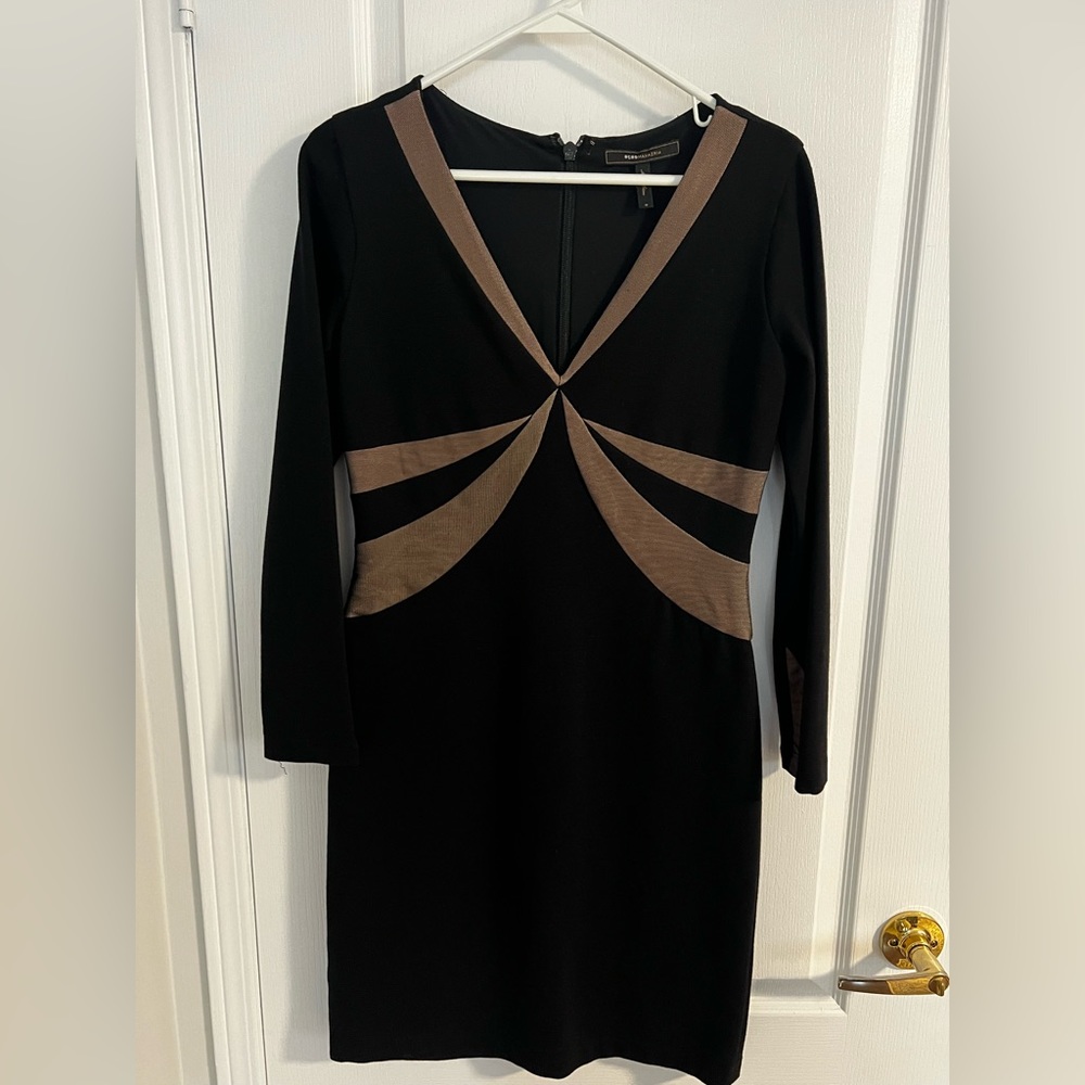 BCBG dress size M